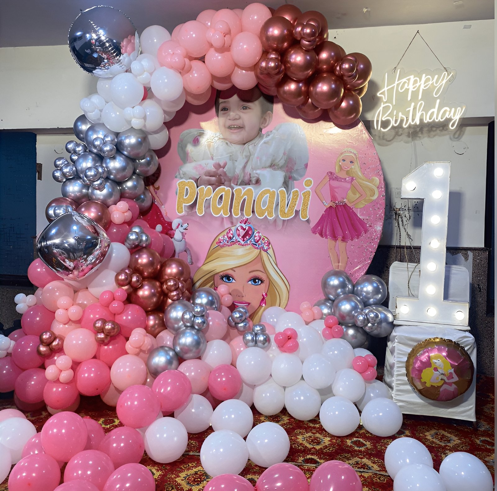 Balloon Decoration Near Me Janakpuri Delhi, Uttam Nagar , Vikaspuri Delhi Near By Service Available , Delhi Ncr Available