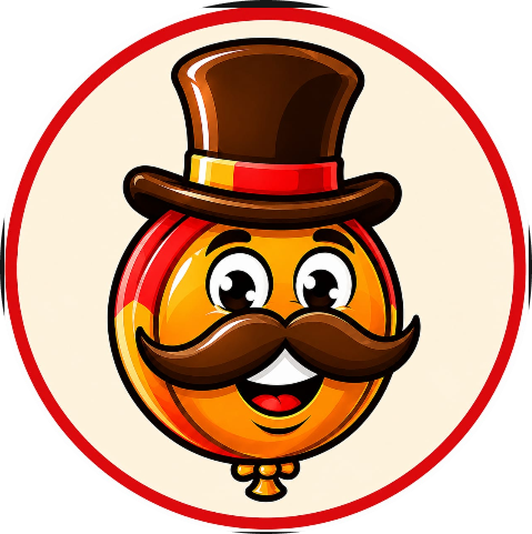 Deva Balloon logo